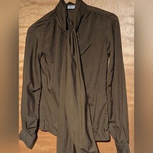 Evan Picone Vintage Blouse